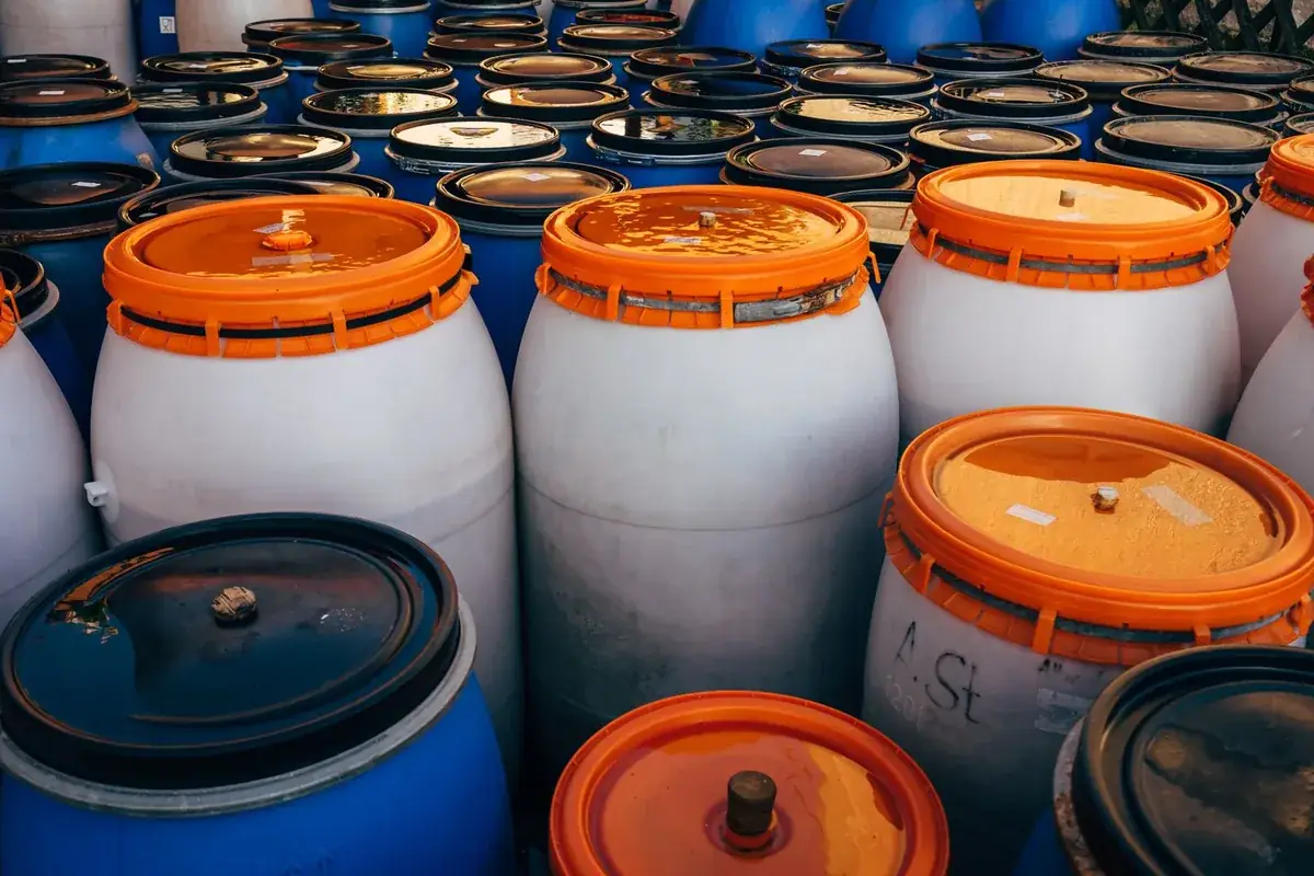 Medical Waste Removal in Coloma, MI